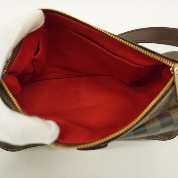 Louis Vuitton Damier Ravello GM Shoulder Bag - Picture 4 of 13